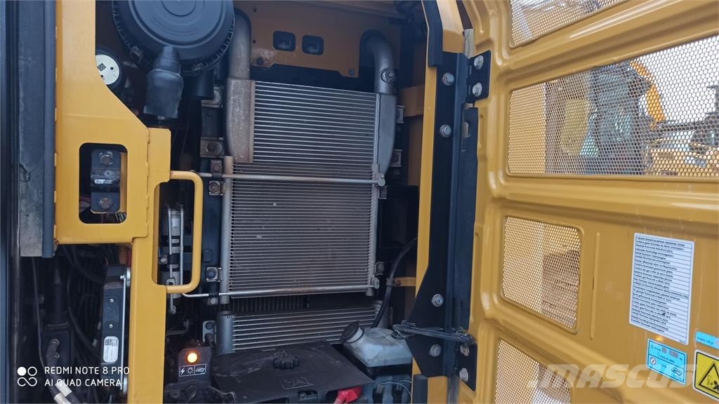CAT 313 FL /Tylko Sprzedaż Pásové rýpadlá