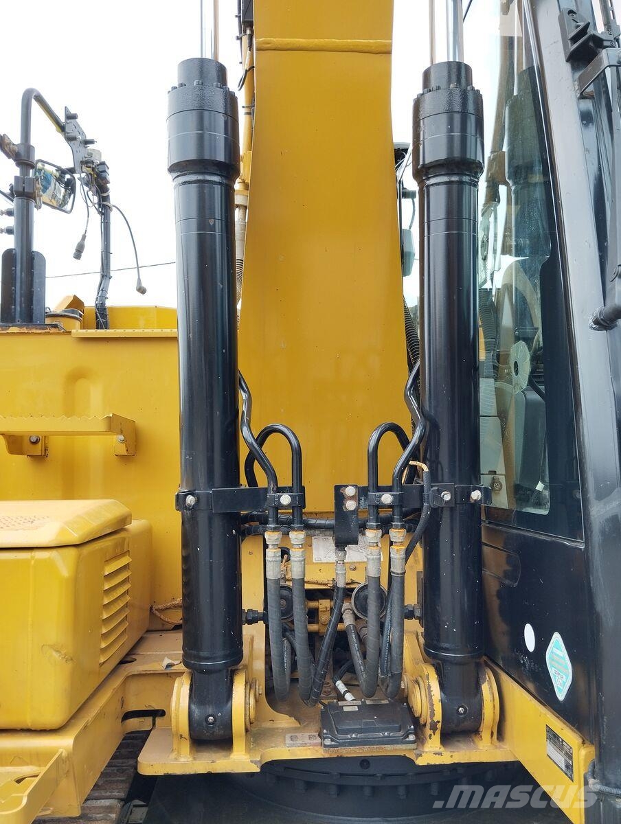 CAT 313 FL /Tylko Sprzedaż Pásové rýpadlá