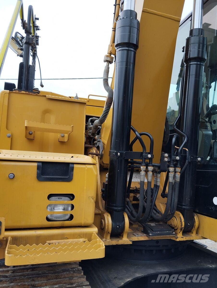 CAT 313 FL /Tylko Sprzedaż Pásové rýpadlá