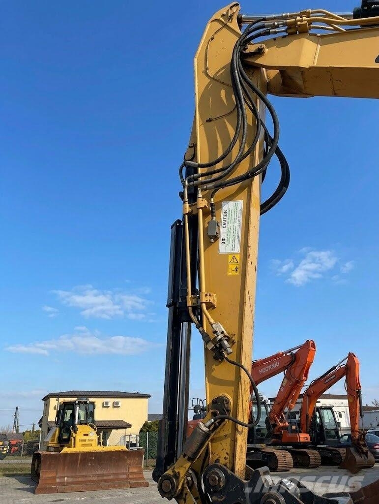 CAT 313 FL /Tylko Sprzedaż Pásové rýpadlá