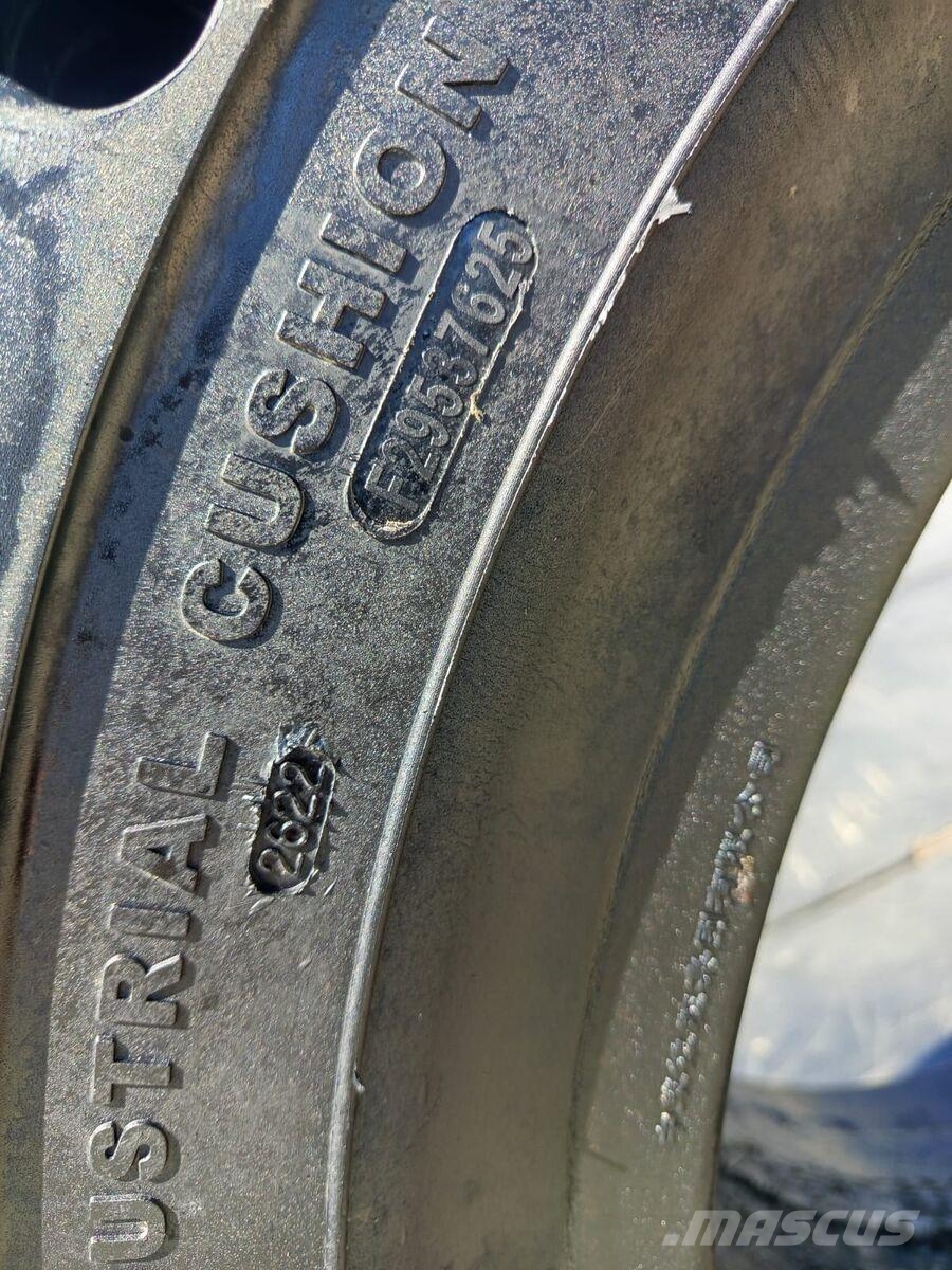 Goodride SR01H 輪胎、車輪和輪圈