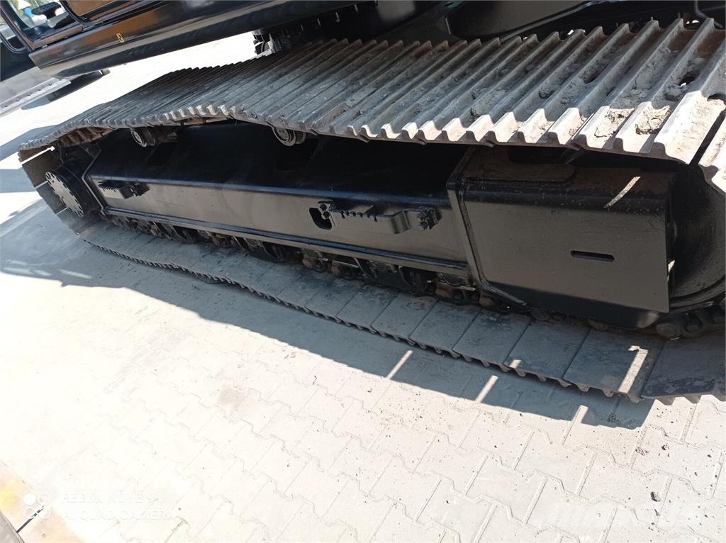 Hitachi ZX300 LC-6 Z SYSTEMEM 3D LEICA /Tylko Sprzedaż Bageri guseničari