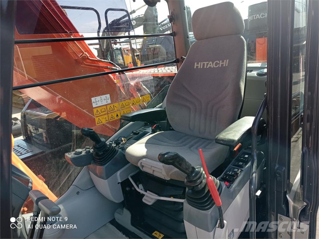 Hitachi ZX300 LC-6 Z SYSTEMEM 3D LEICA /Tylko Sprzedaż Bageri guseničari