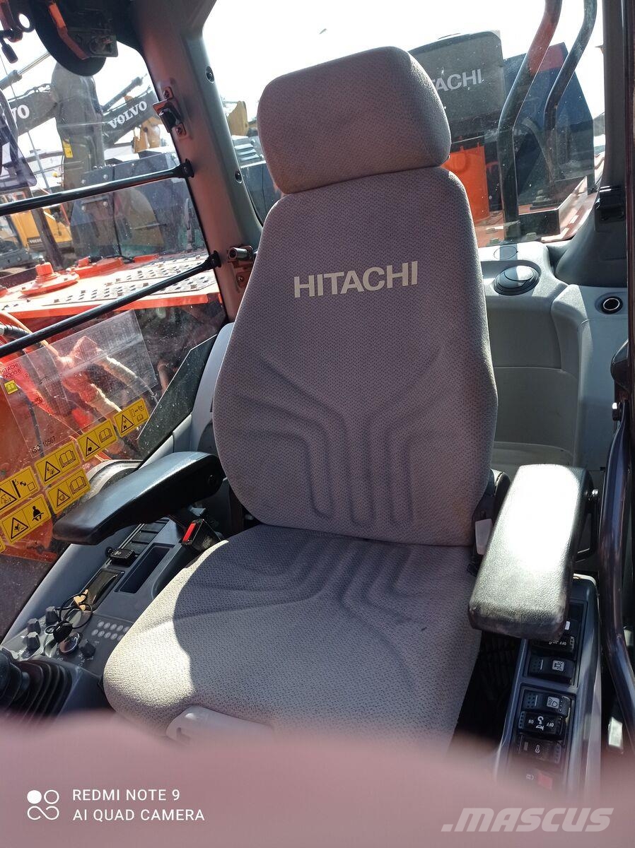 Hitachi ZX300 LC-6 Z SYSTEMEM 3D LEICA /Tylko Sprzedaż Bageri guseničari