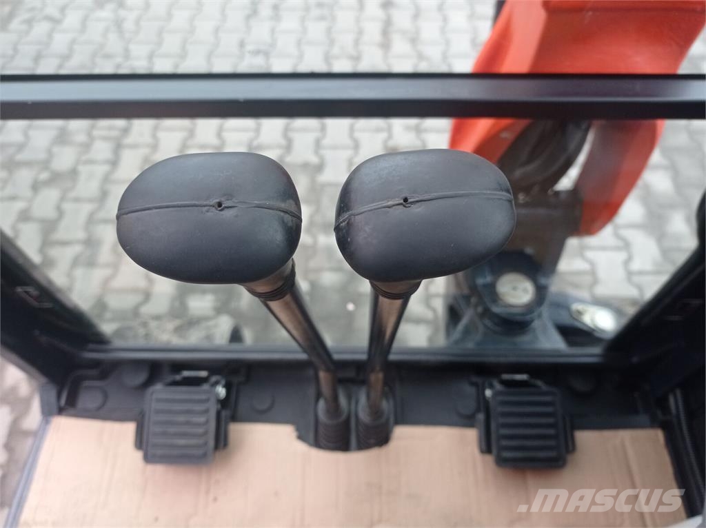 Kubota U27-4 /Tylko Sprzedaż Міні-екскаватори < 7т