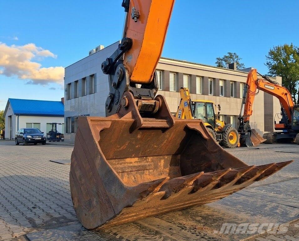 Liebherr R956 HD /Tylko Sprzedaż Excavadoras de cadenas