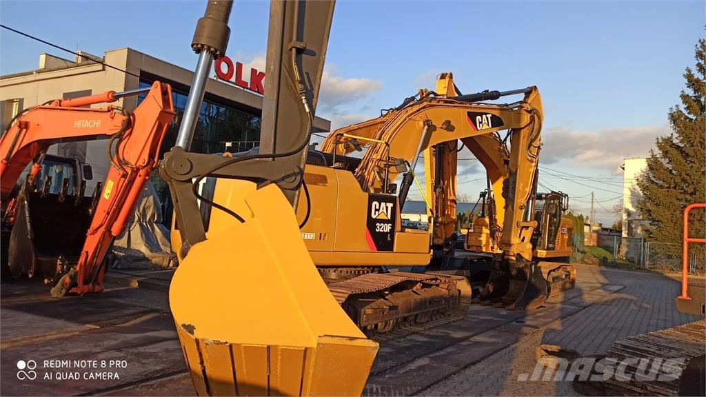 Volvo EC140 EL RATY - KREDYT Midikoparki 7t - 12t