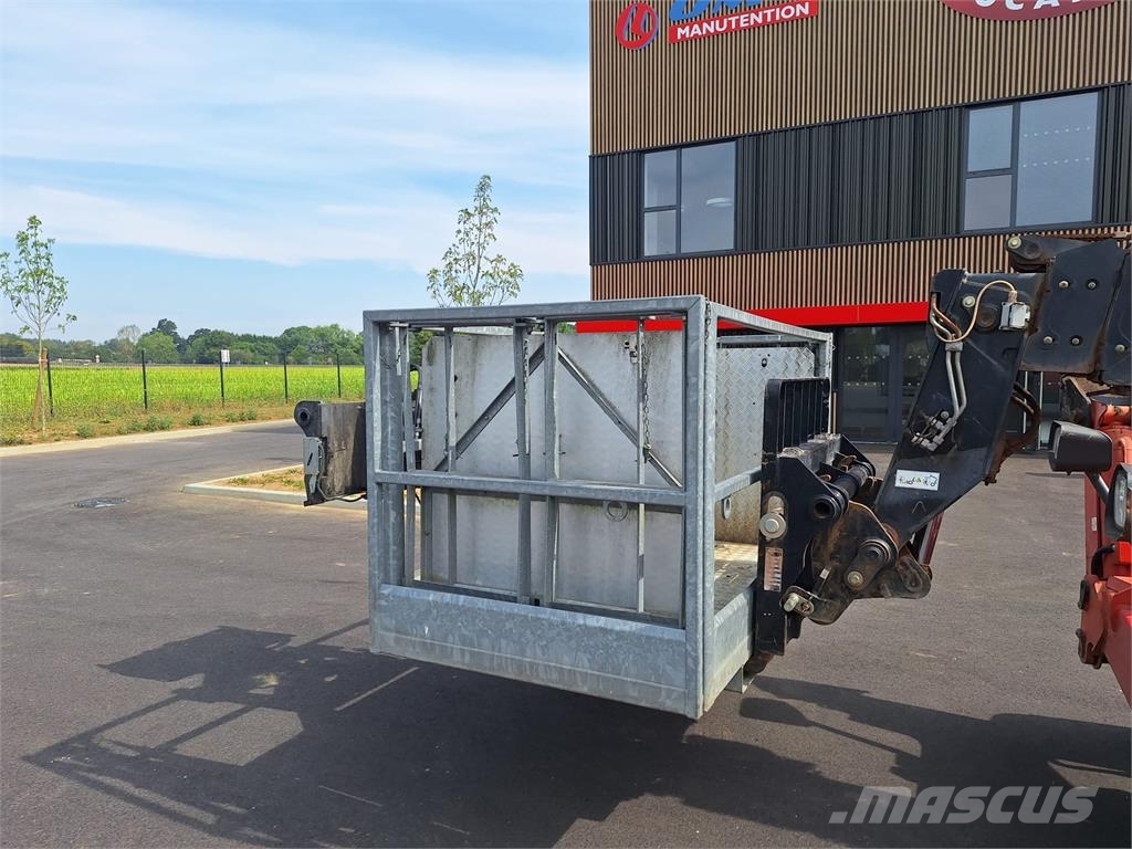 Manitou MT1840 A Others