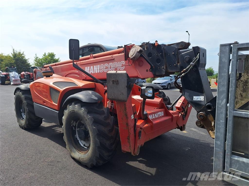 Manitou MT1840 A Others