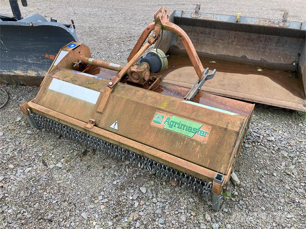 Agrimaster KL1600F Övriga vallmaskiner