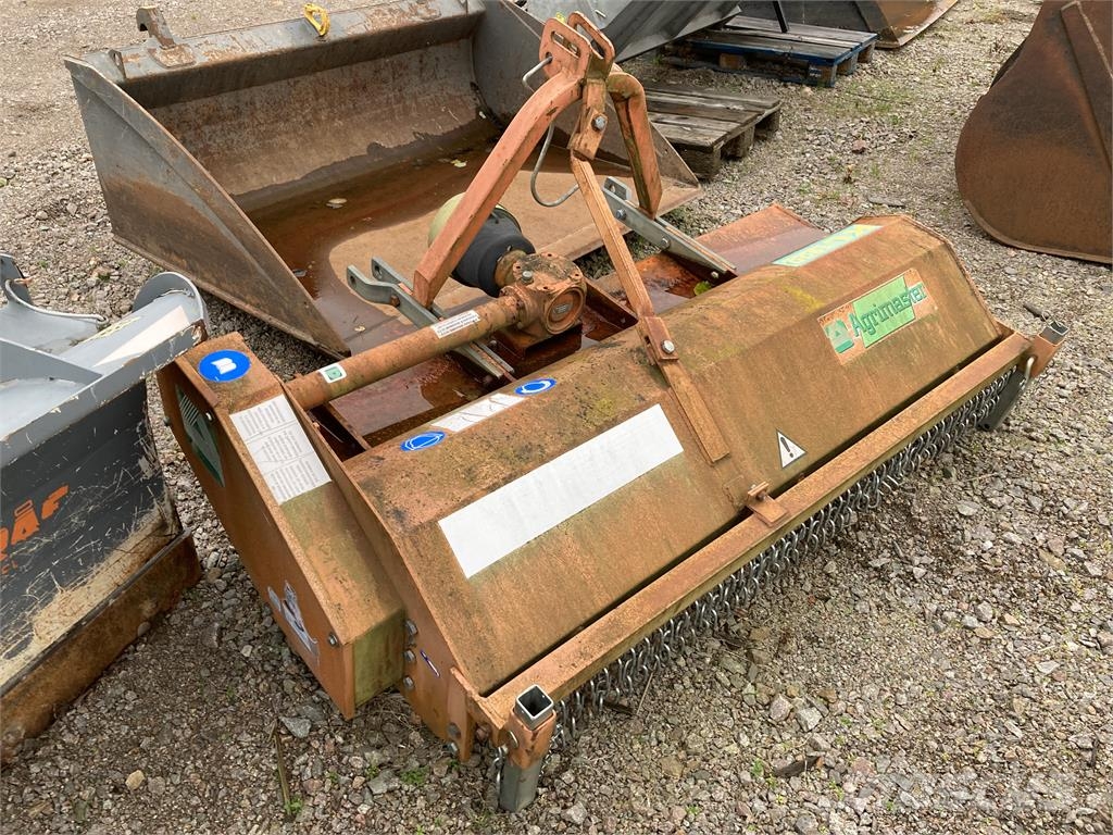 Agrimaster KL1600F Övriga vallmaskiner