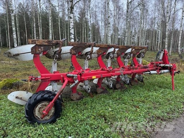 Agrolux HRWT 5875 VÄXELPLOG VARIO Pluguri reversibile