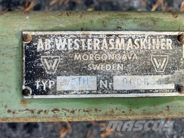 Aktiv SLÅTTERBALK TH Muu silokoristustehnika