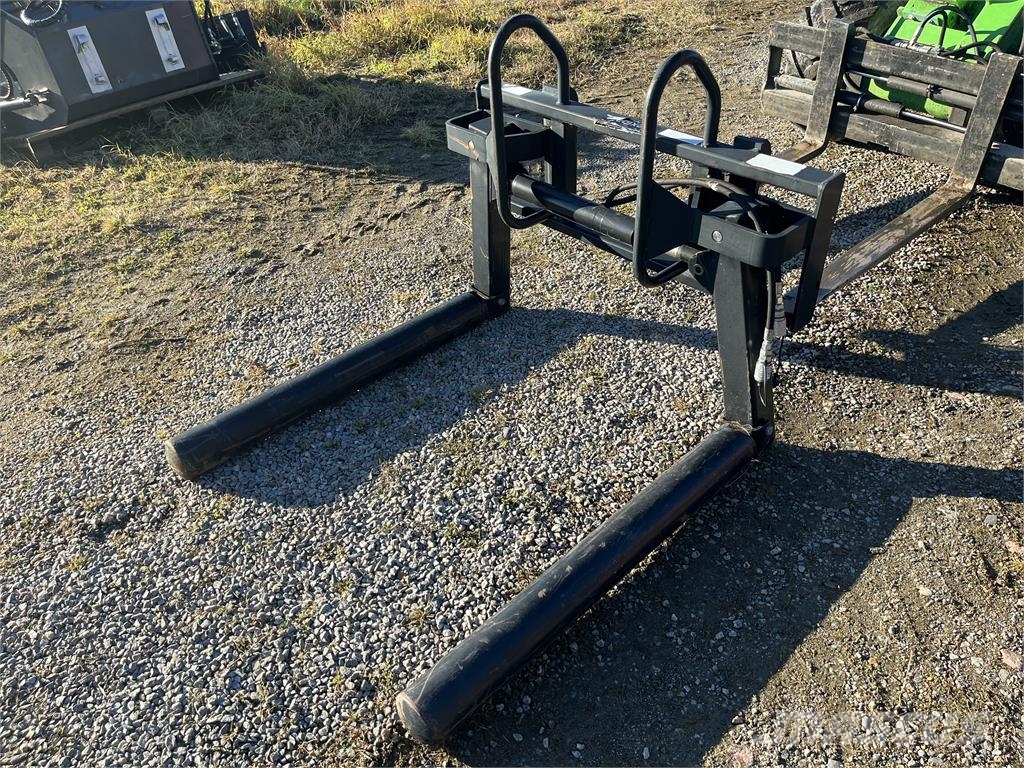 Ålö Flexibal 180 Citas sastāvdaļas