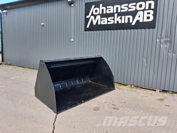 Ålö MATERIAL SKOPA 240VL+ VOLY Autres accessoires et composants