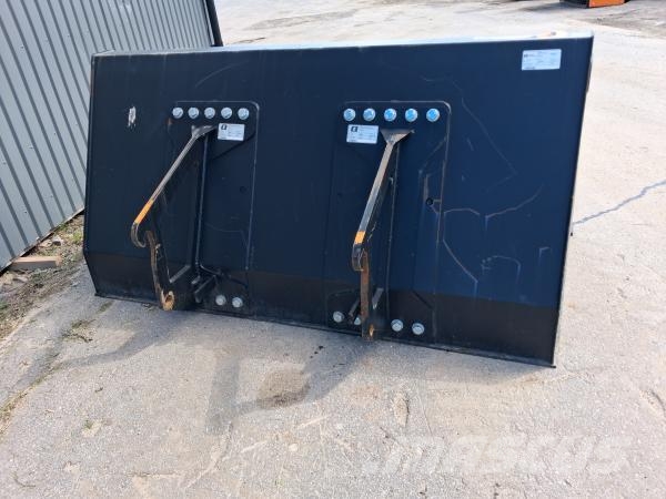 Ålö MATERIAL SKOPA 240VL+ VOLY Autres accessoires et composants