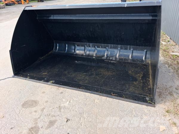 Ålö MATERIAL SKOPA 240VL+ VOLY Autres accessoires et composants