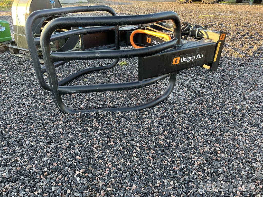 Ålö UNIGRIP XL Oprema za prednji utovarivač