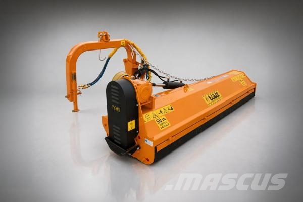 Berti SLAGSLÅT. TA220 Outros equipamentos de forragem e ceifa