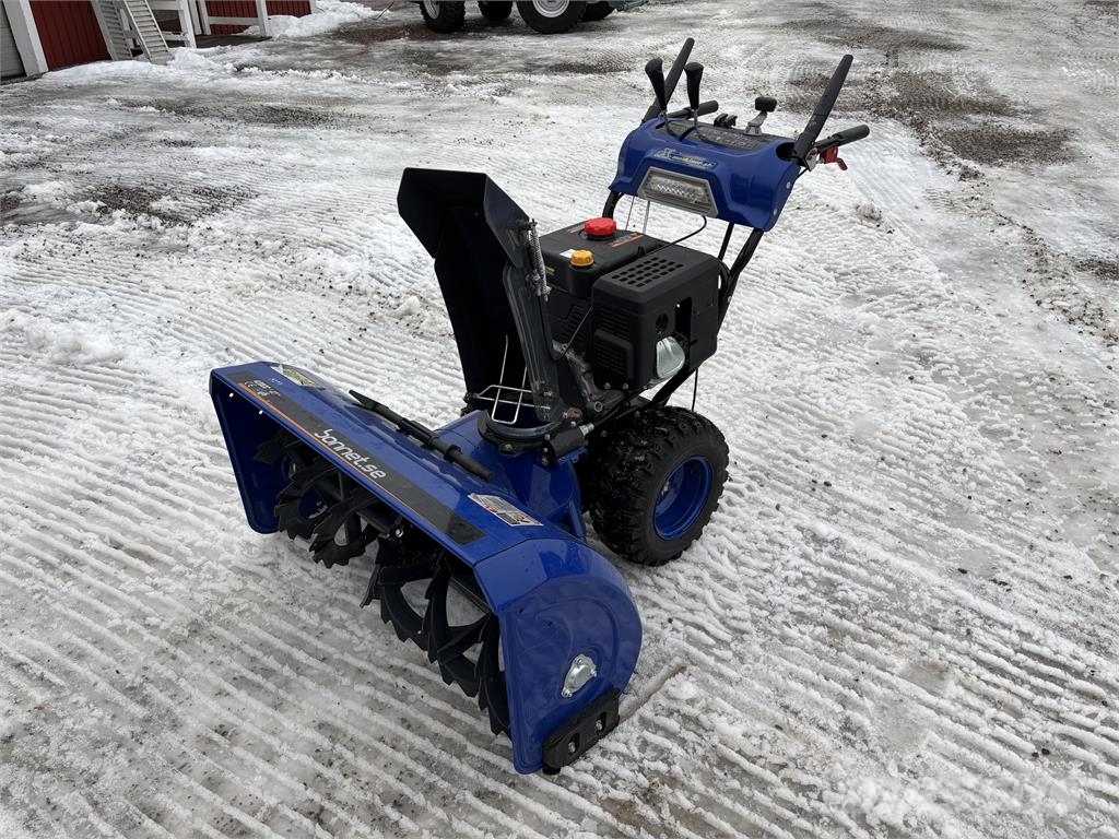 Bonnet SL 420 Snöslunga その他道路と除雪の機械