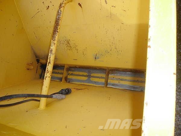 Broddway Falköping معدات نشر الرمال والملح