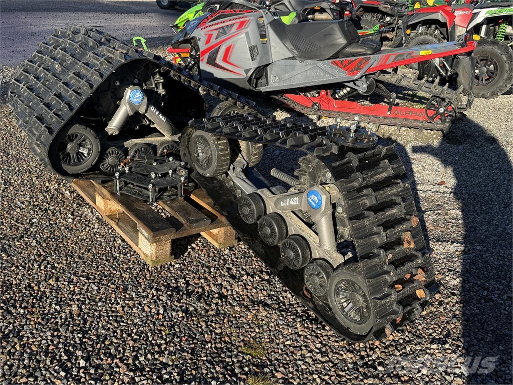 Camso UTV 4S1 Всюдиходи