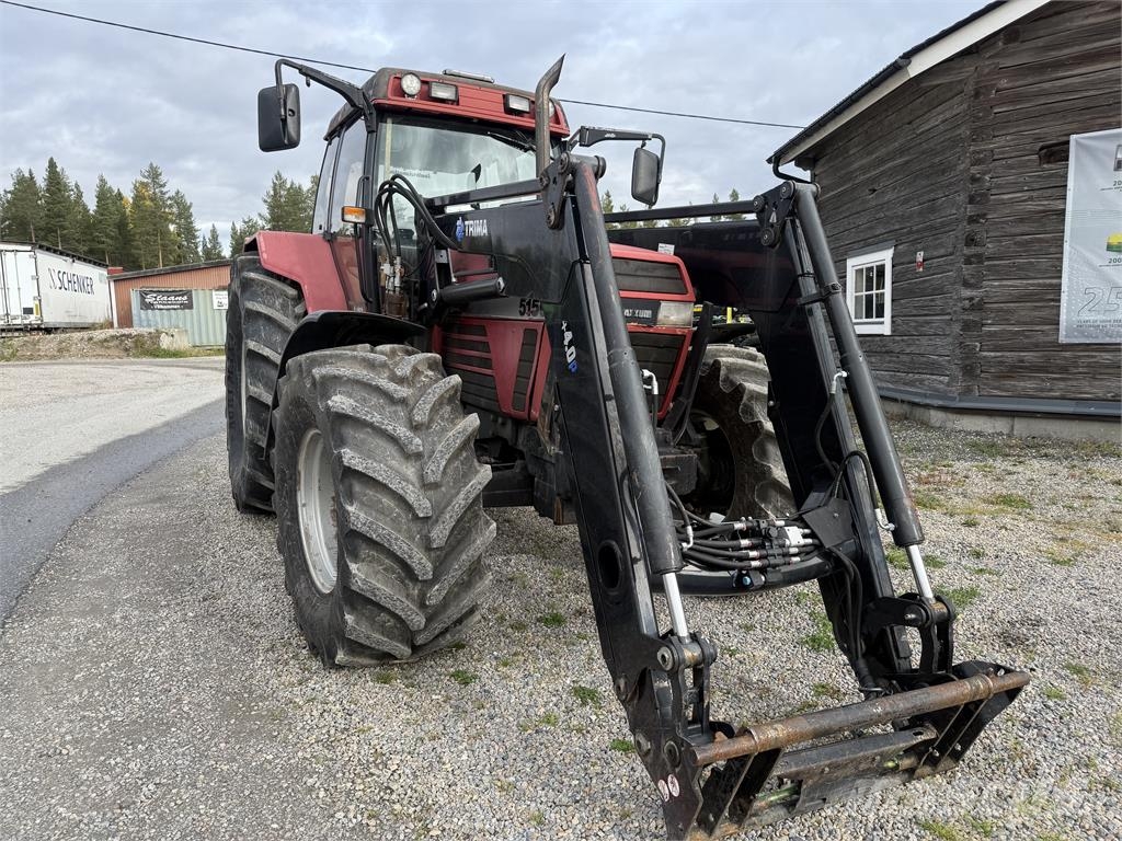 Case IH 5150 Tractoren