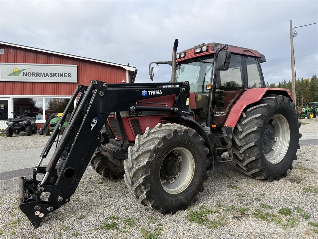 Case IH 5150 Tractoren