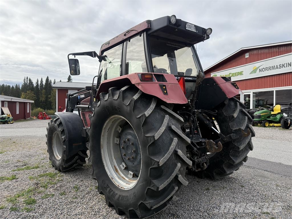 Case IH 5150 Tractoren