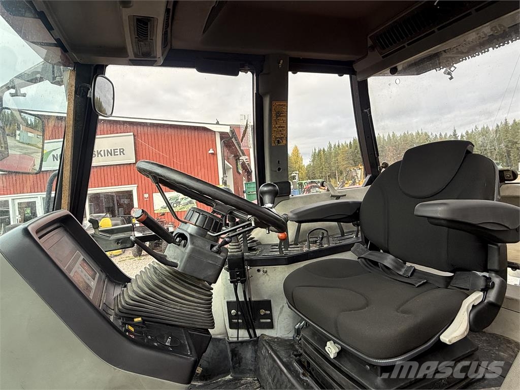 Case IH 5150 Tractoren