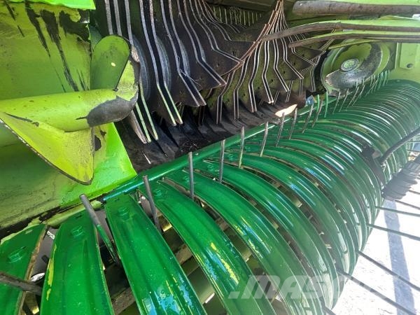 CLAAS ROLLANT 255 ROTO CUT Ruloonpressid