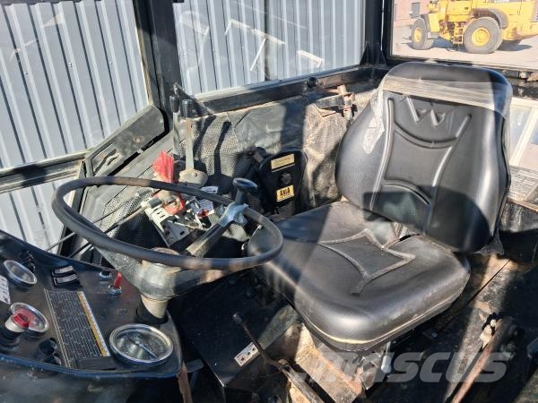 David Brown 990 MODIG LASTARE Tractors