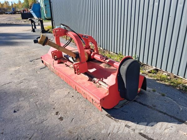 Dragone SLAGSLÅTTER 240 Мульчирователи