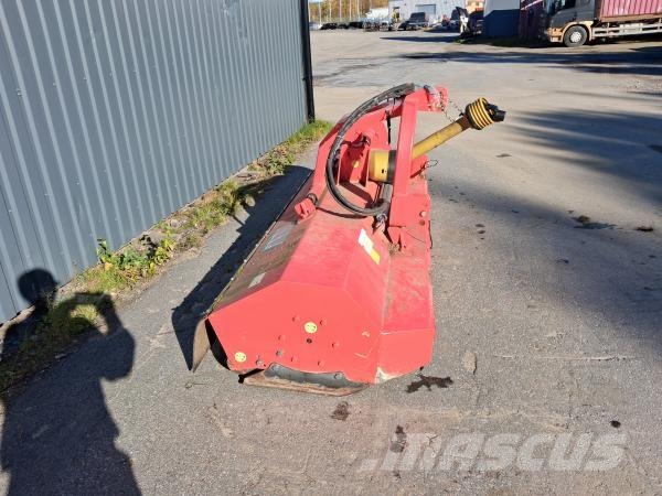 Dragone SLAGSLÅTTER 240 Мульчирователи