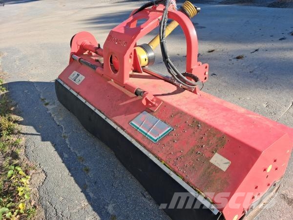 Dragone SLAGSLÅTTER 240 Мульчирователи