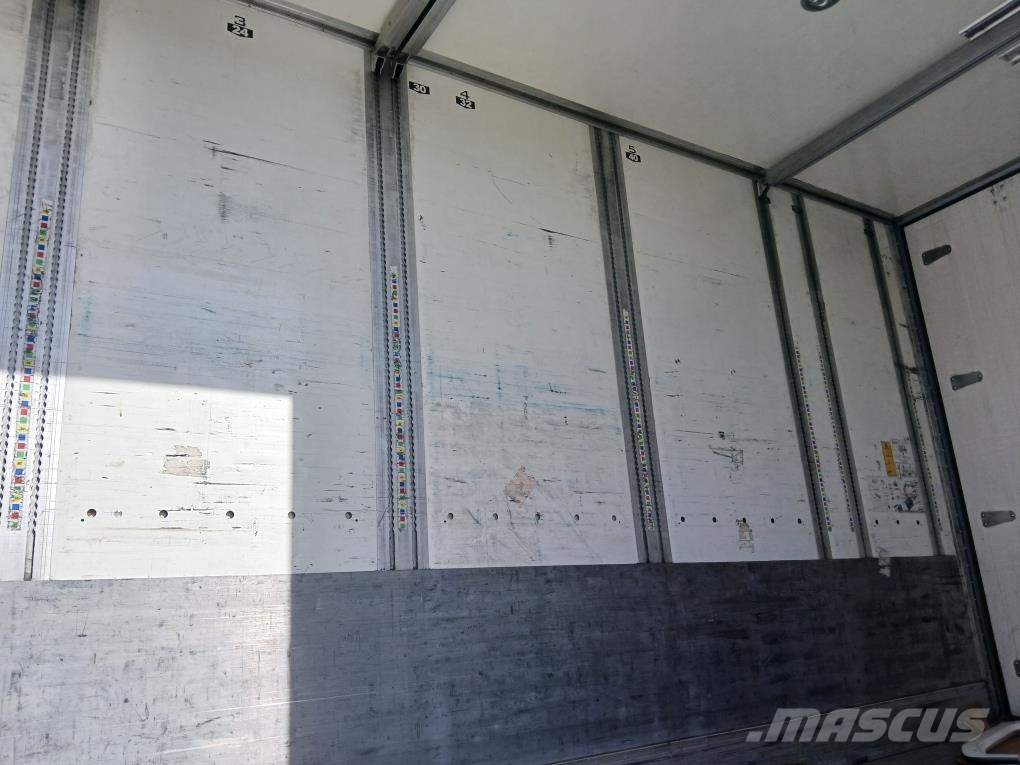 Ekeri Outras máquinas e acessórios de fertilização