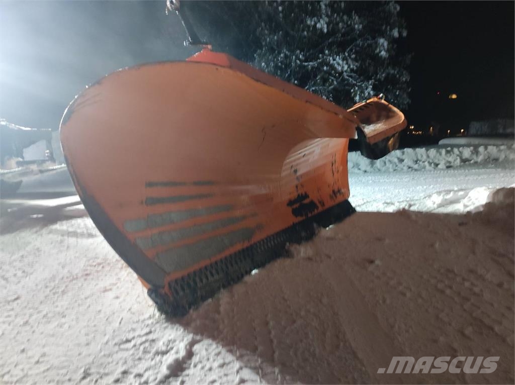 FMG PA300 其他路面和雪地機械