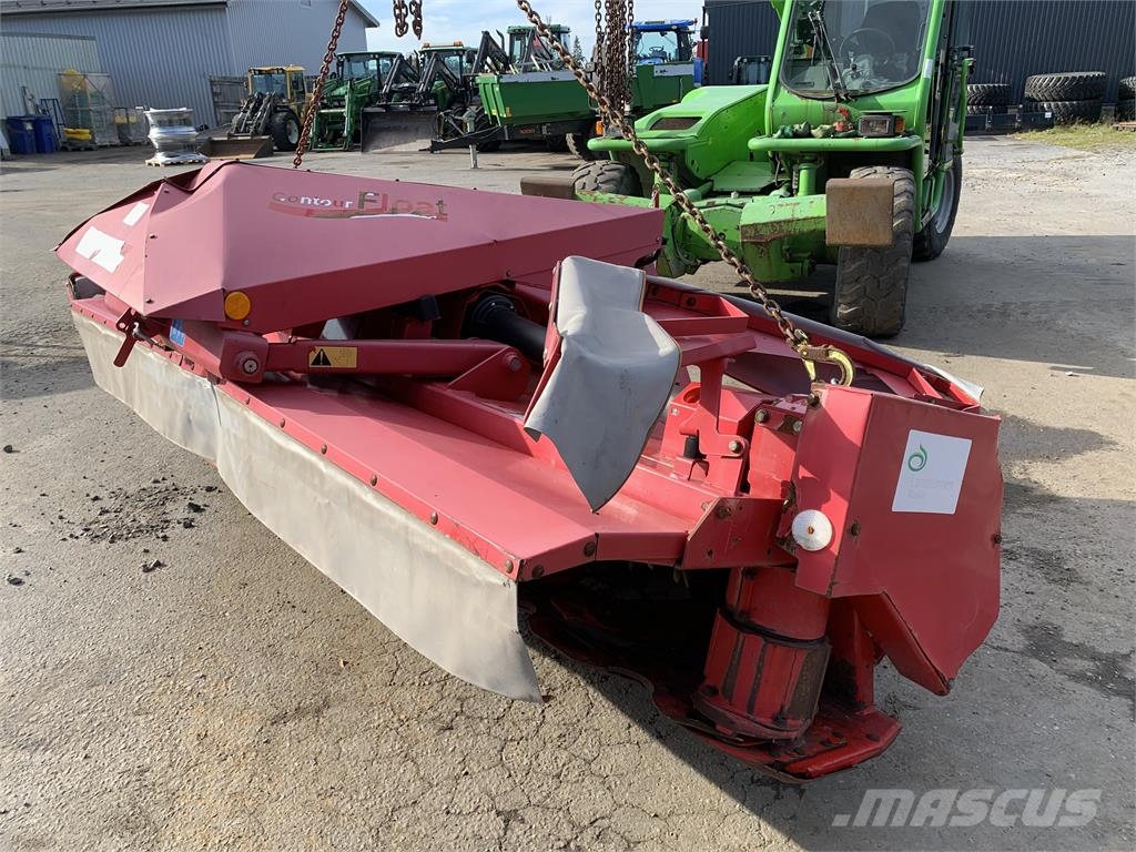 JF GXF 3605 P Frontkross Altri macchinari per falciare e trinciare