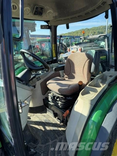 John Deere 3720 KOMPAKTTRAKTOR Manji traktori