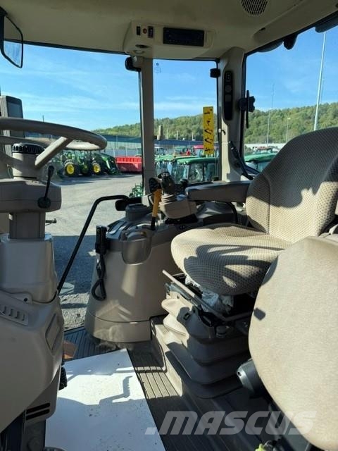 John Deere 6120M TRAKTOR STEPNOSE Traktorer