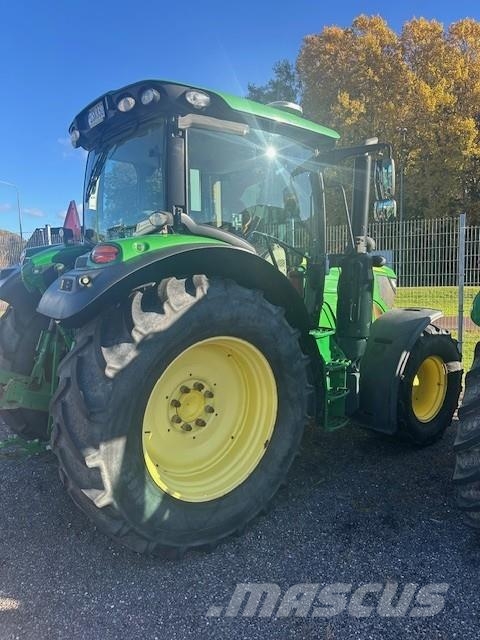 John Deere 6130R TRAKTOR Traktori