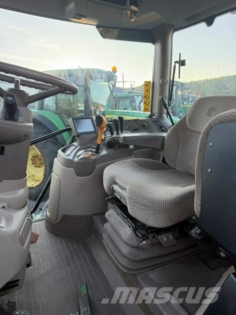 John Deere 6145R FT4 TRAKTOR Traktori