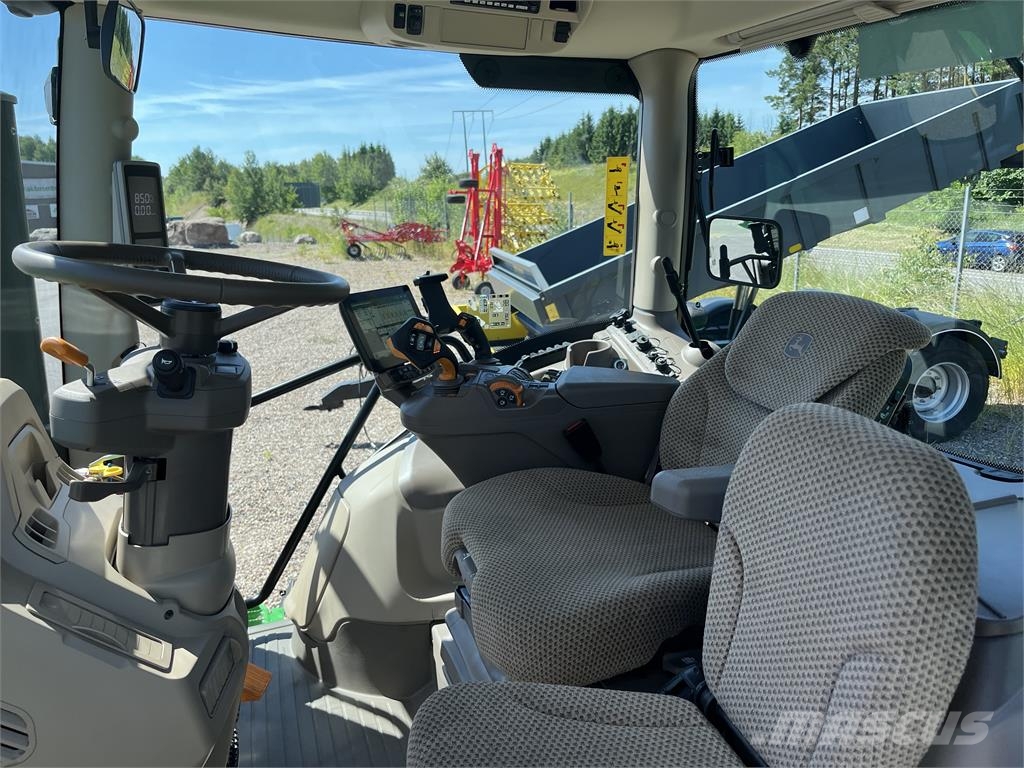 John Deere 6R 150 Trattori