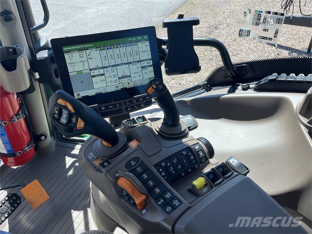 John Deere 6R 150 Trattori