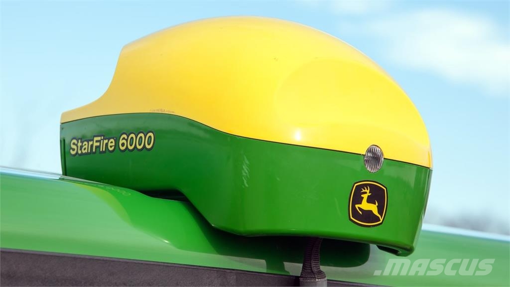 John Deere AMS STARFIRE 6000 MOTTAGARE Other tractor accessories