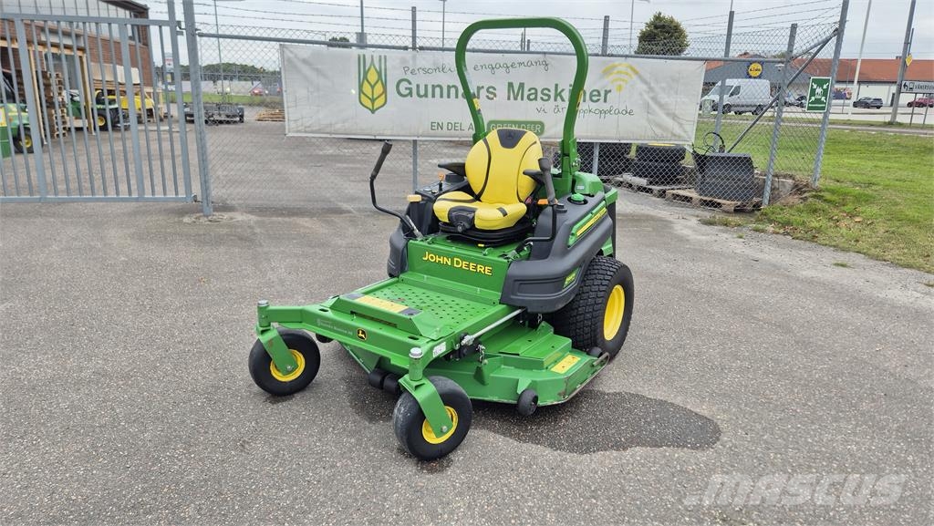 John Deere Z997R ROTORMASKIN 60 Коммунальная техника - Другие
