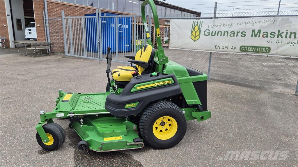 John Deere Z997R ROTORMASKIN 60 Коммунальная техника - Другие