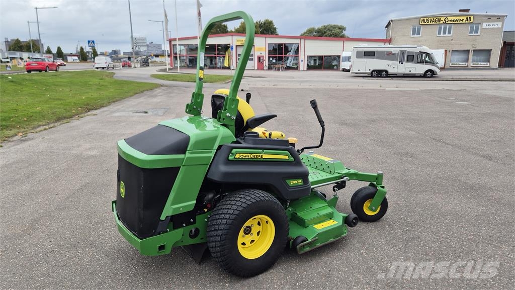 John Deere Z997R ROTORMASKIN 60 Коммунальная техника - Другие