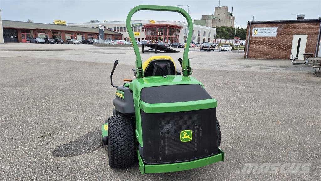 John Deere Z997R ROTORMASKIN 60 Коммунальная техника - Другие