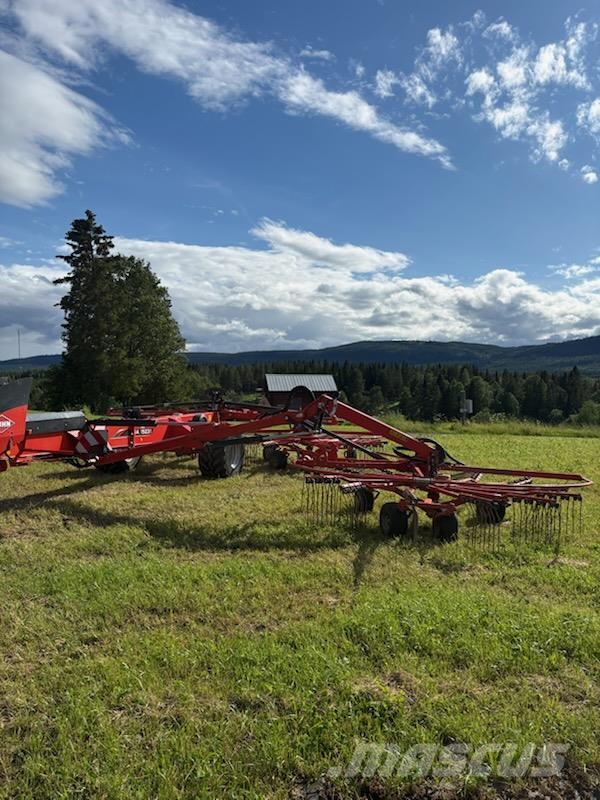 Kuhn GA 15231 Otros equipos para cosechadoras de forraje